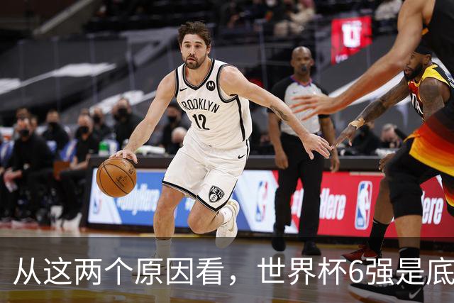 从这两个原因看，世界杯6强是底线，中国女排进不了就彻底歇菜