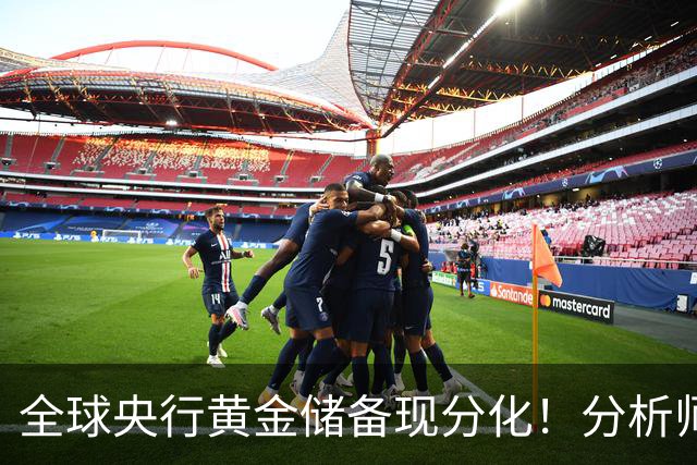 全球央行黄金储备现分化！分析师：影响有限，不改金价长期上涨趋势