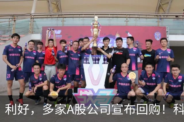 利好，多家A股公司宣布回购！科技龙头年内回购超600亿元